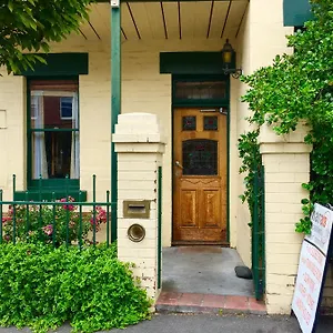 Narrara Backpackers Auberge de jeunesse Hobart