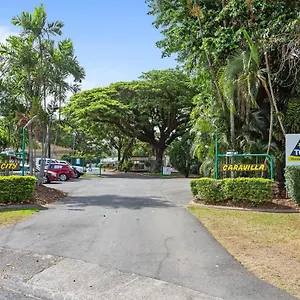 Village de vacances First Caravilla, Cairns